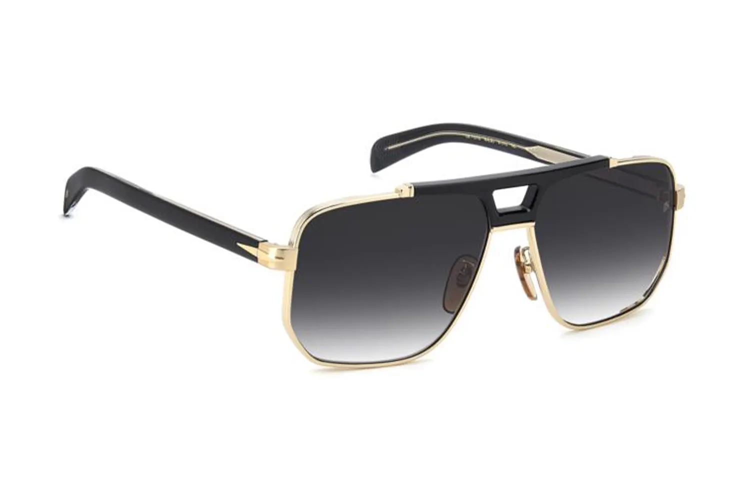 David Beckham DB 7157/S RHL 9O Unisex Güneş Gözlüğü
