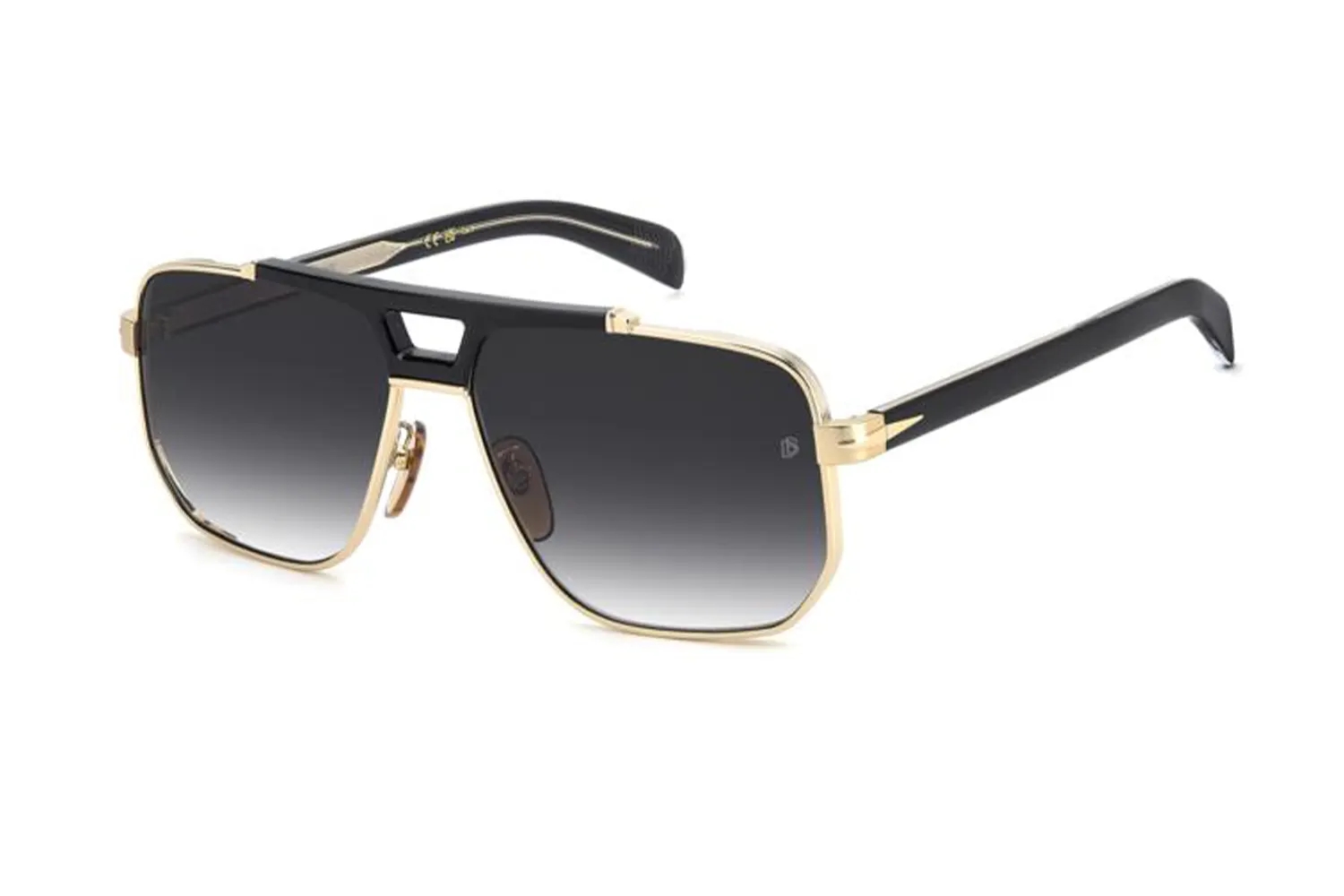 David Beckham DB 7157/S RHL 9O Unisex Güneş Gözlüğü