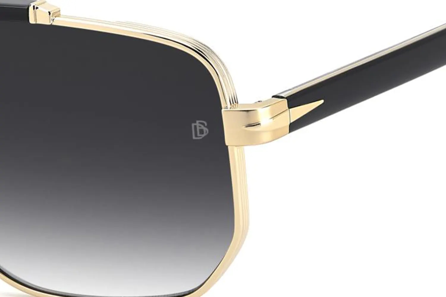 David Beckham DB 7157/S RHL 9O Unisex Güneş Gözlüğü