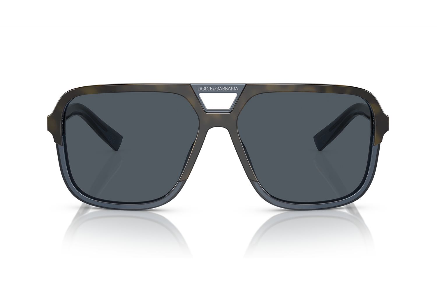 Dolce Gabbana Unisex Güneş Gözlüğü DG4354 3209/80