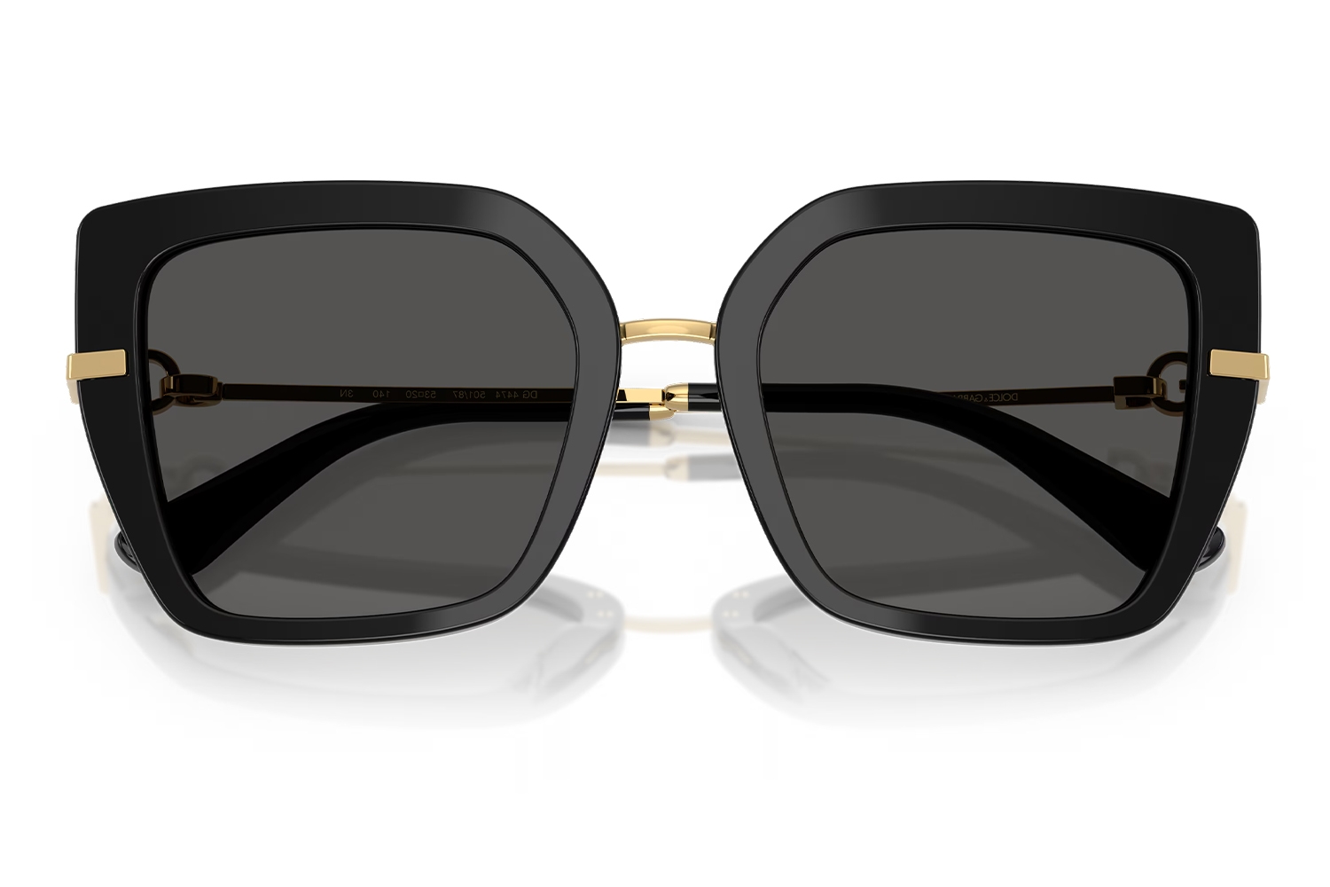 Dolce & Gabbana Güneş Gözlüğü DG4474 501/87