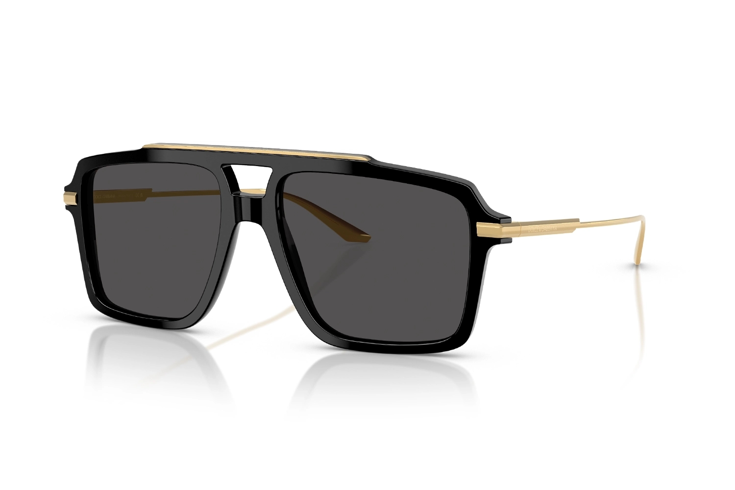 Dolce & Gabbana DG4477 501/87 Unisex Güneş Gözlüğü