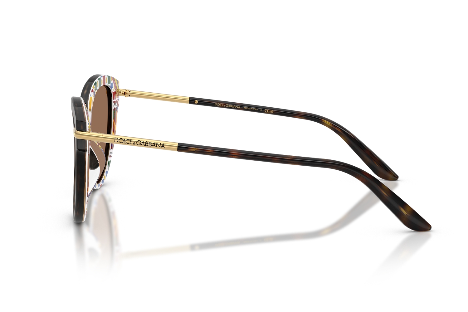 Dolce Gabbana DG4492 3217/13 Kadın Güneş Gözlüğü