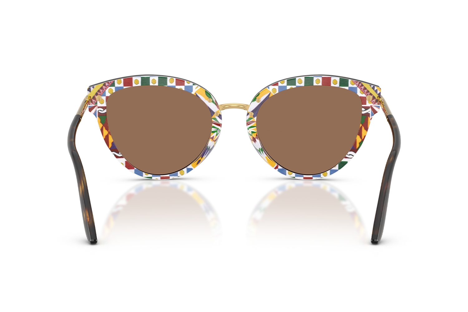 Dolce Gabbana DG4492 3217/13 Kadın Güneş Gözlüğü