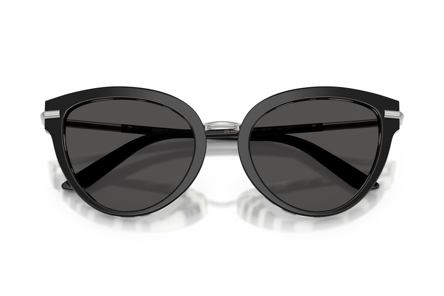 Dolce Gabbana DG4492 3372/8G Kadın Güneş Gözlüğü