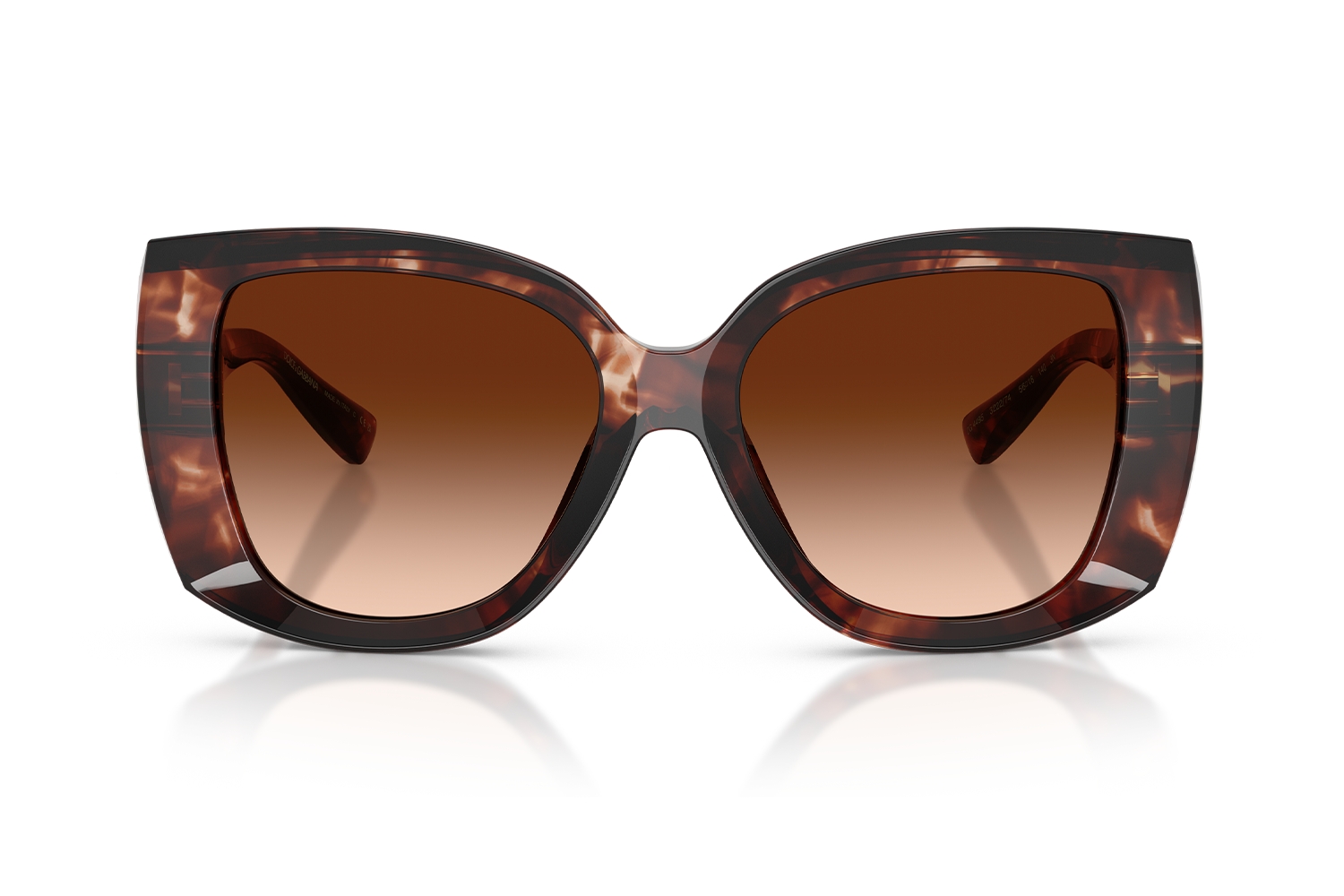Dolce & Gabbana Kadın Güneş Gözlüğü DG4495 3222/74