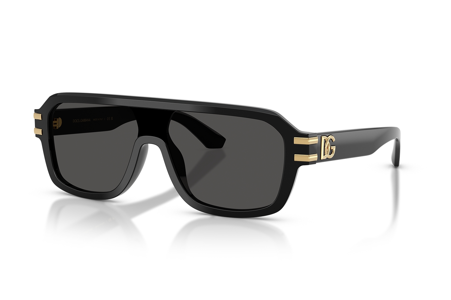 Dolce Gabbana DG4507 501 87 Unisex Güneş Gözlüğü