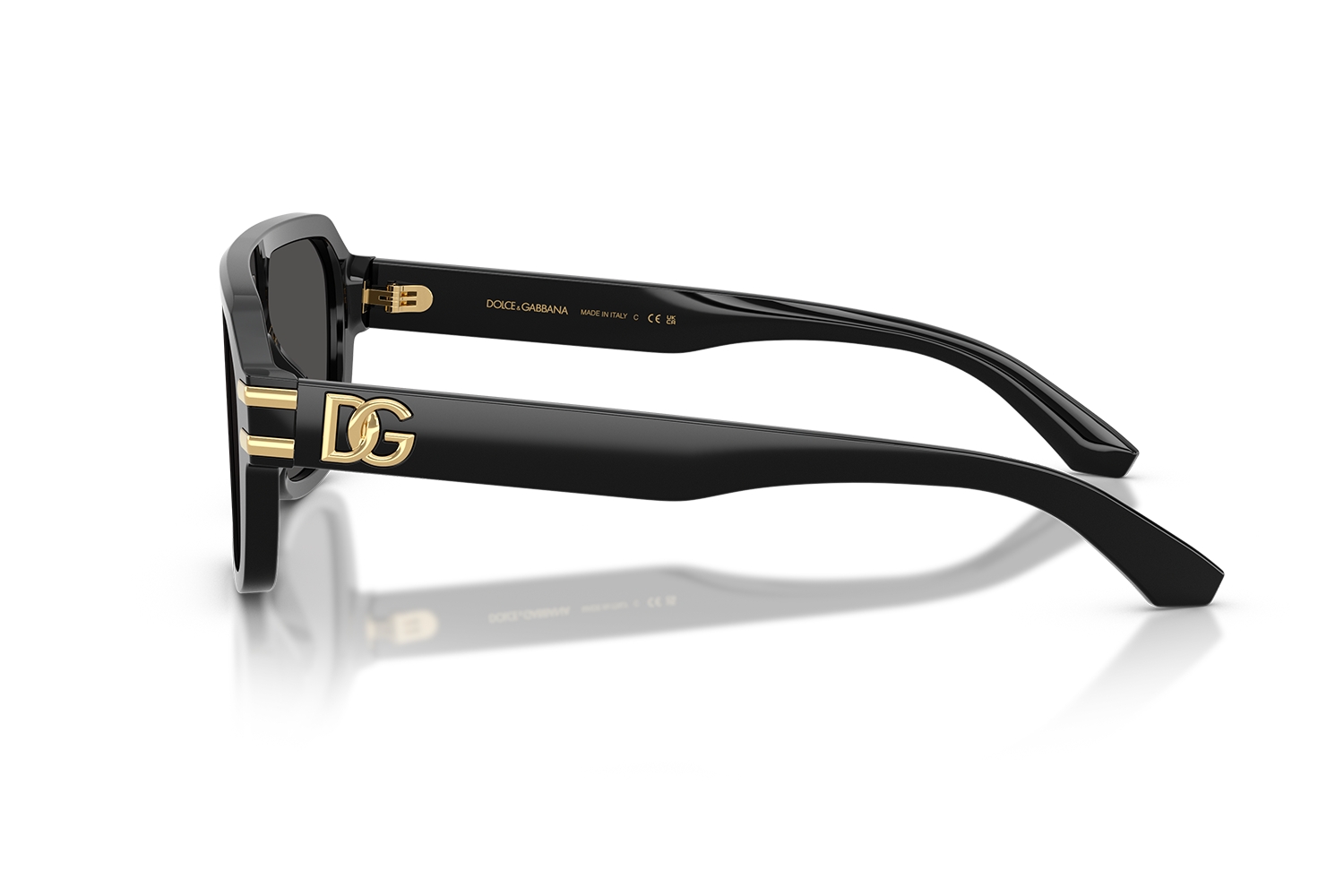 Dolce Gabbana DG4507 501 87 Unisex Güneş Gözlüğü