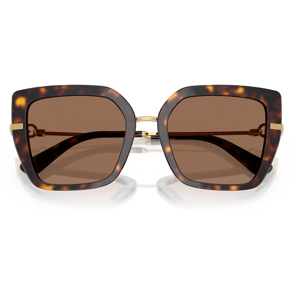 Dolce & Gabbana Güneş Gözlüğü DG4474 502/73