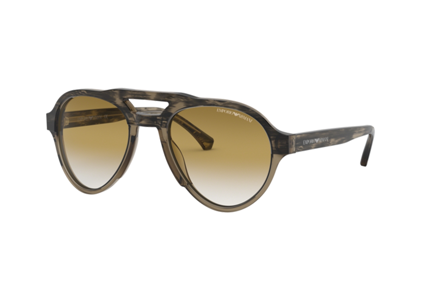 Emporio Armani Unisex Güneş Gözlüğü EA 4128 5747/13
