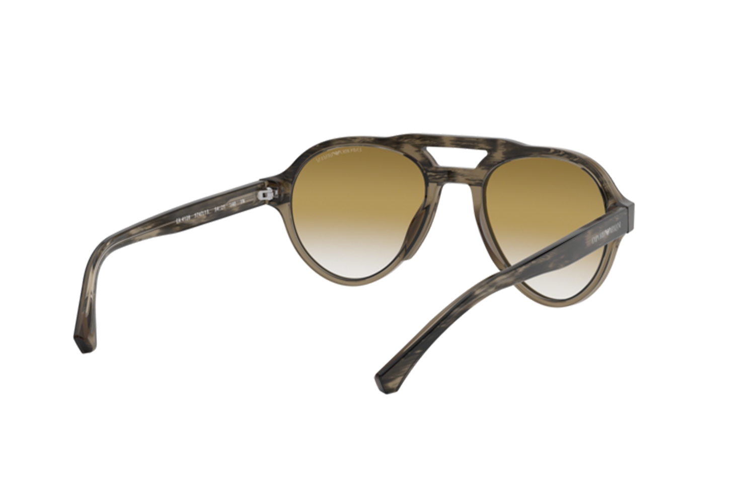 Emporio Armani Unisex Güneş Gözlüğü EA 4128 5747/13