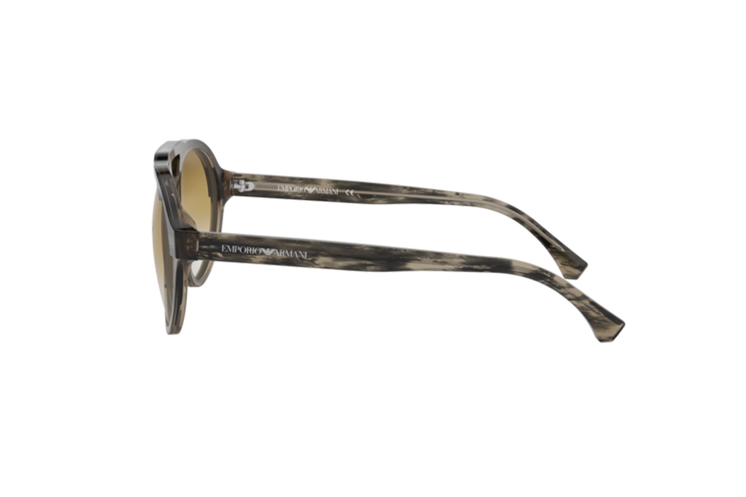 Emporio Armani Unisex Güneş Gözlüğü EA 4128 5747/13
