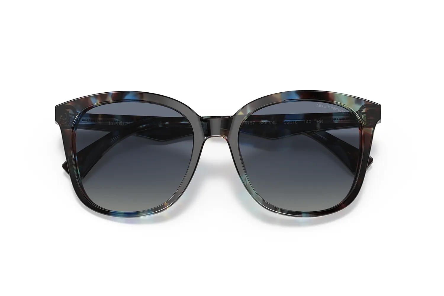Emporio Armani Kadın Güneş Gözlüğü EA4157 5862/4L