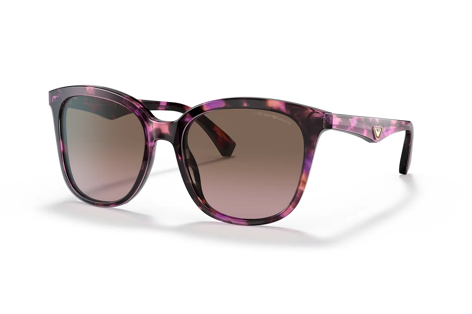 Emporio Armani Kadın Güneş Gözlüğü EA4157 5863/14