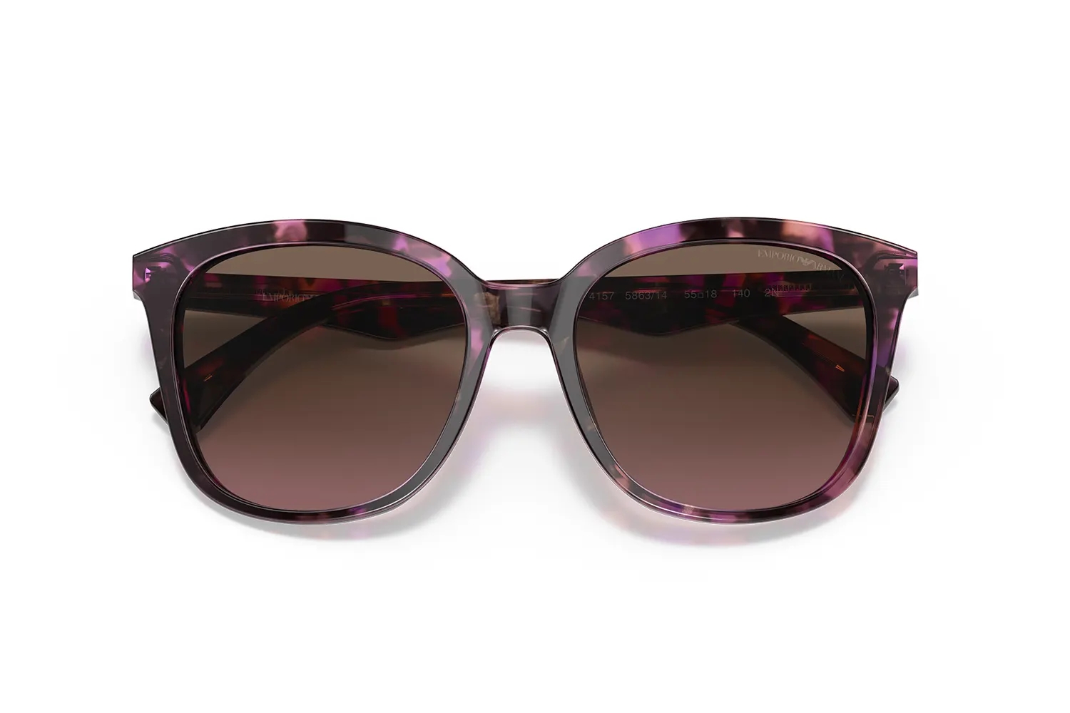 Emporio Armani Kadın Güneş Gözlüğü EA4157 5863/14