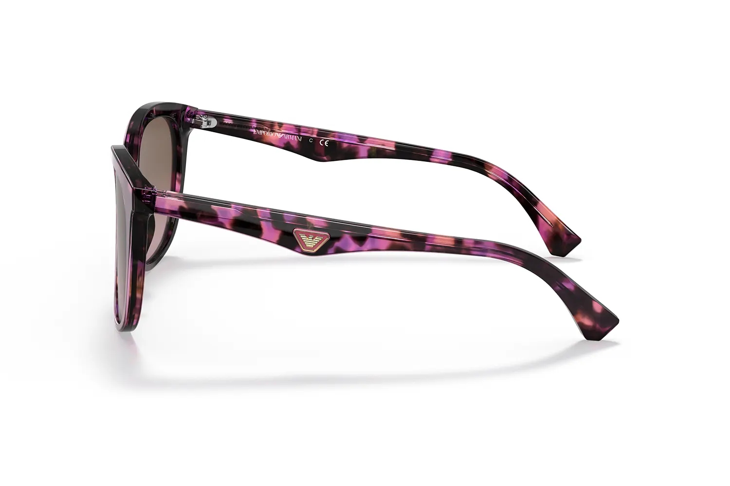 Emporio Armani Kadın Güneş Gözlüğü EA4157 5863/14