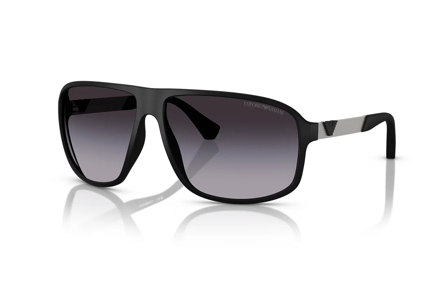 Emporio Armani EA4029 5063/8G Unisex Güneş Gözlüğü