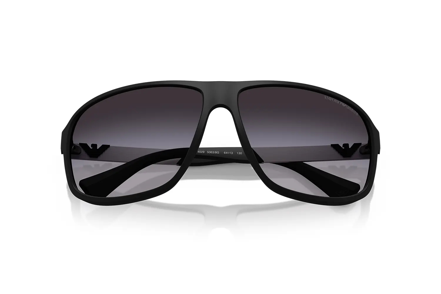 Emporio Armani EA4029 5063/8G Güneş Gözlüğü - Sezer Optik