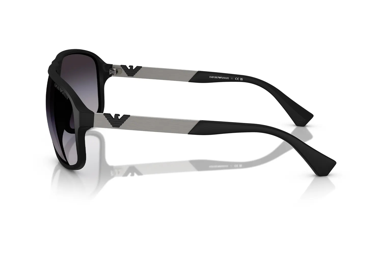 Emporio Armani EA4029 5063/8G Unisex Güneş Gözlüğü
