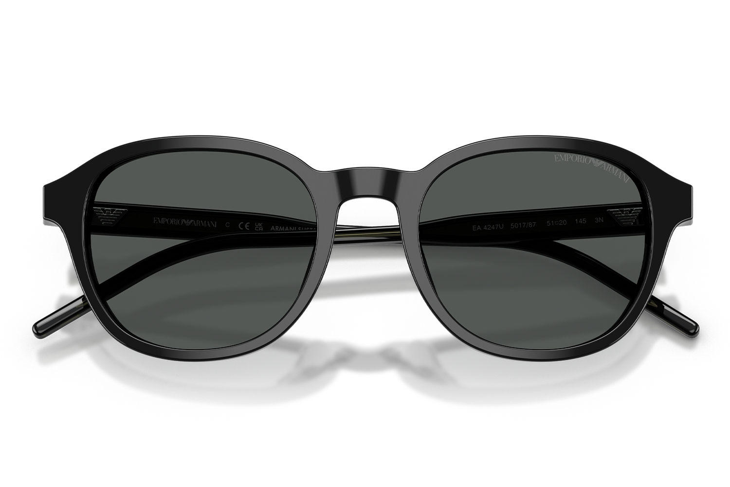 Emporio Armani Güneş Gözlüğü EA4247U 5017/87