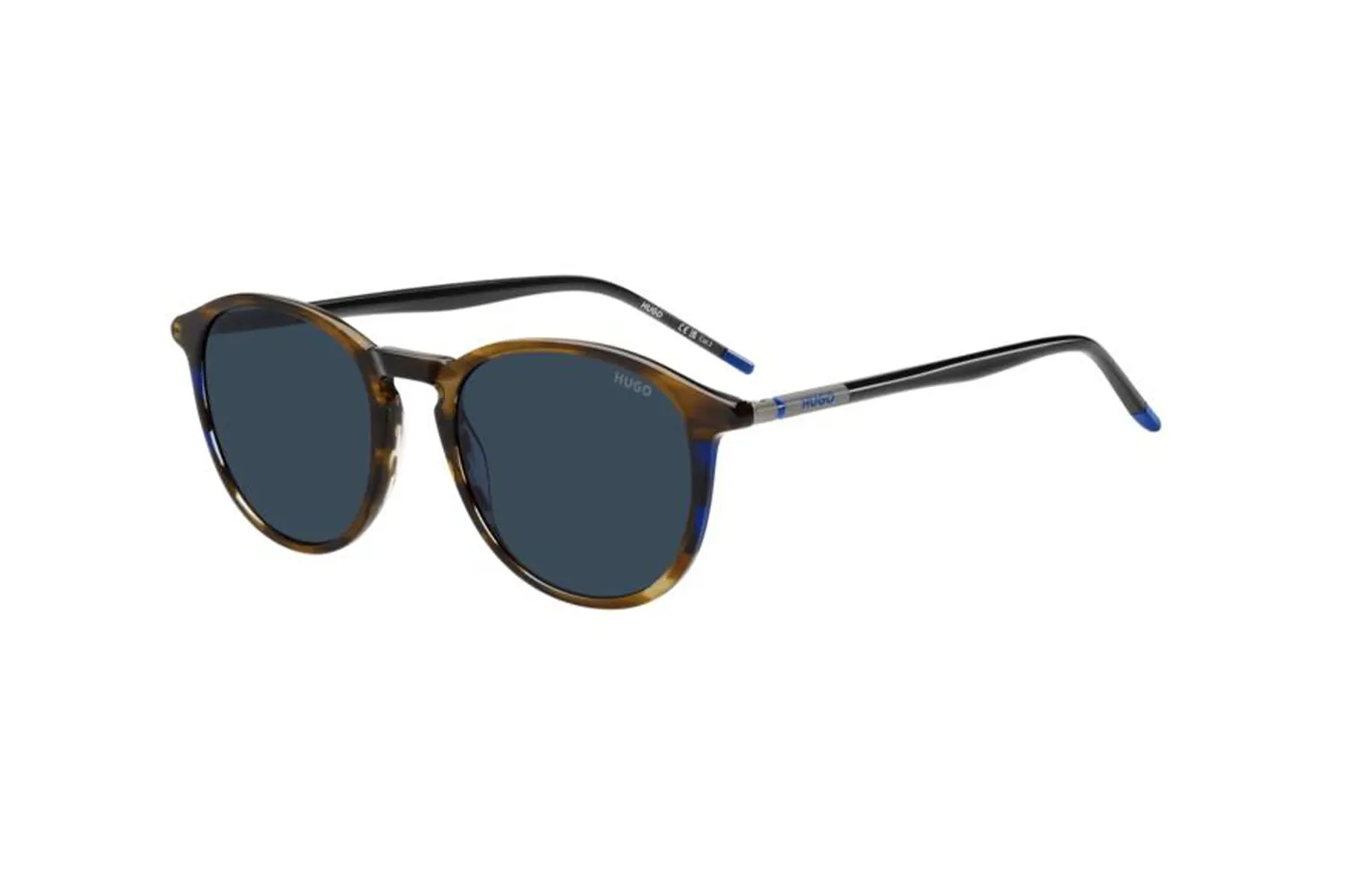 Hugo Unisex Güneş Gözlüğü HG 1346/S EX4 KU