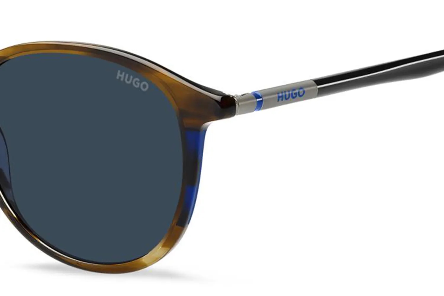 Hugo Unisex Güneş Gözlüğü HG 1346/S EX4 KU
