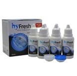 Hyfresh 360 ml Çok Amaçlı Lens Solüsyonu