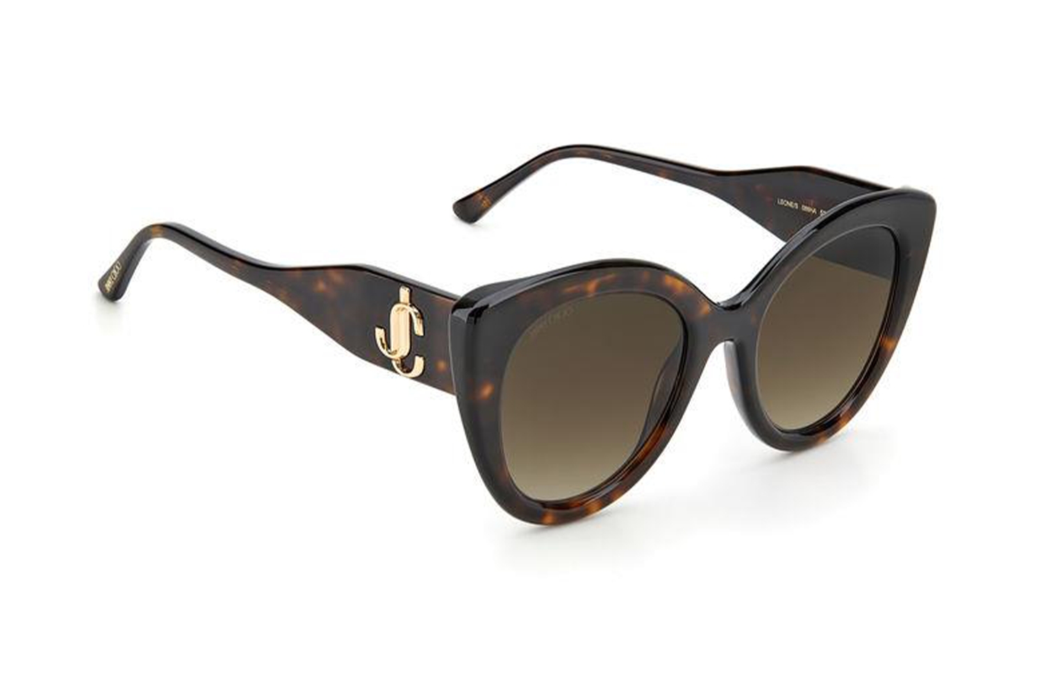 Jimmy Choo Kadın Güneş Gözlüğü Leone/S 086ha