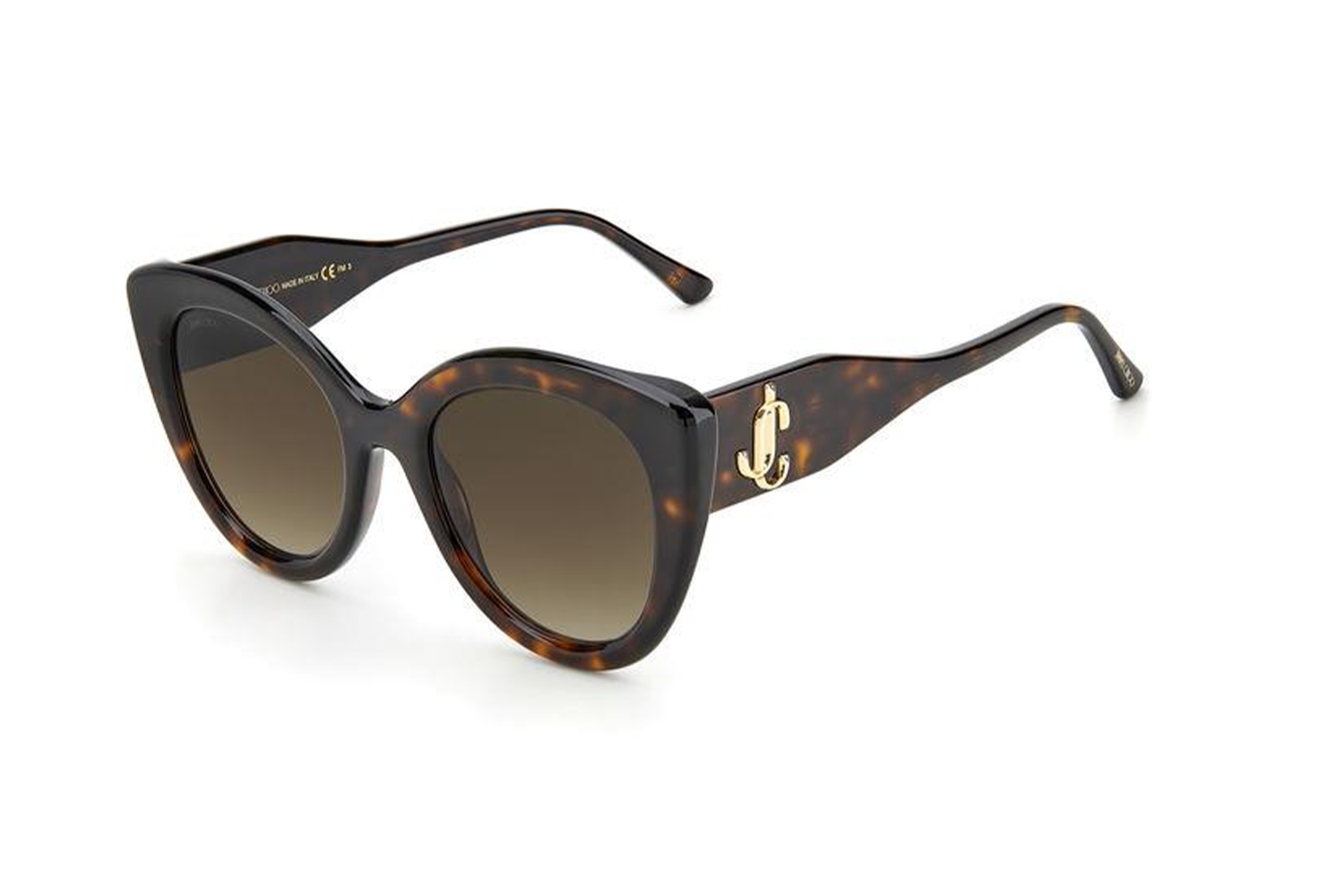 Jimmy Choo Kadın Güneş Gözlüğü Leone/S 086ha