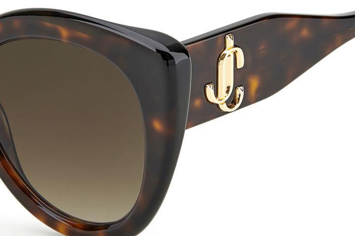 Jimmy Choo Kadın Güneş Gözlüğü Leone/S 086ha