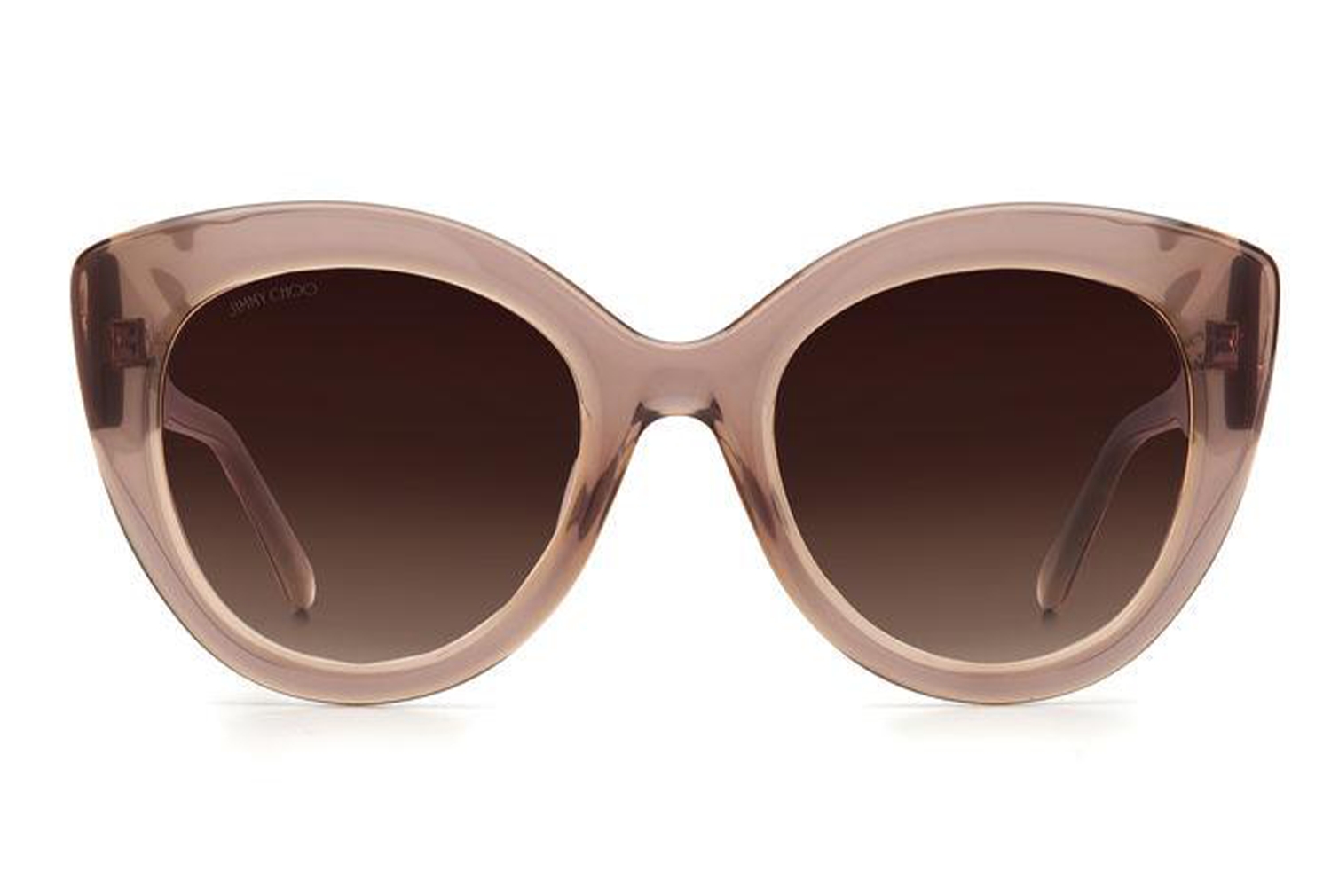 Jimmy Choo Kadın Güneş Gözlüğü Leone/S Fwmha