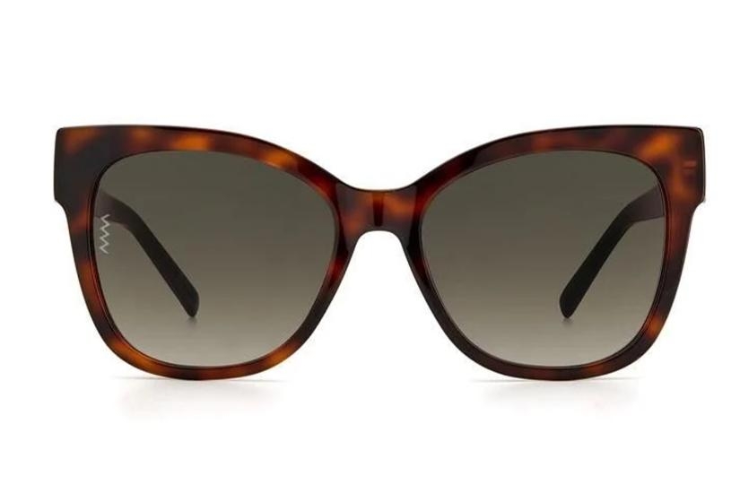 M Missoni Kadın Güneş Gözlüğü MMI 0070/S 581HA