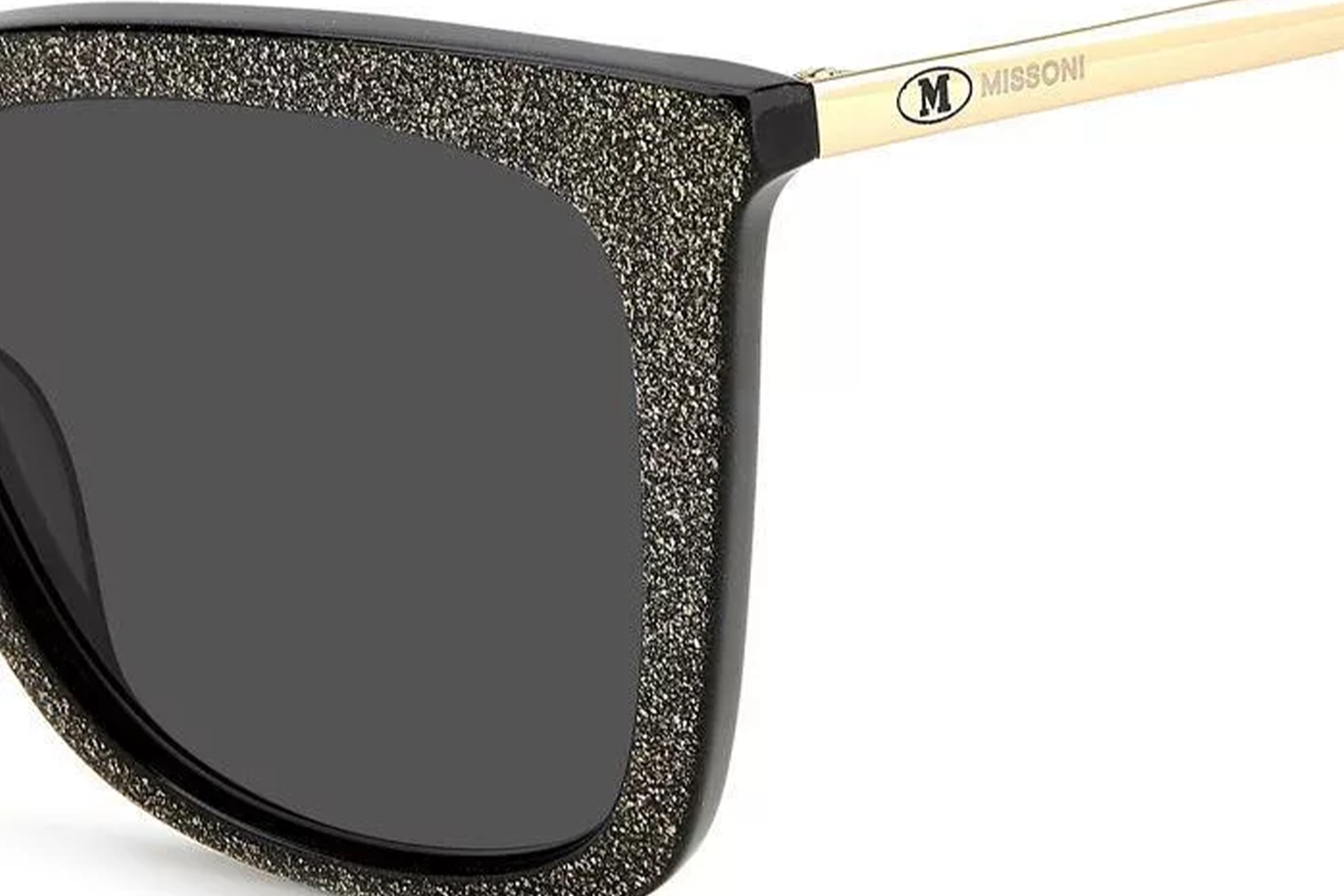 M Missoni Kadın Güneş Gözlüğü MMI 0117 S NS8IR