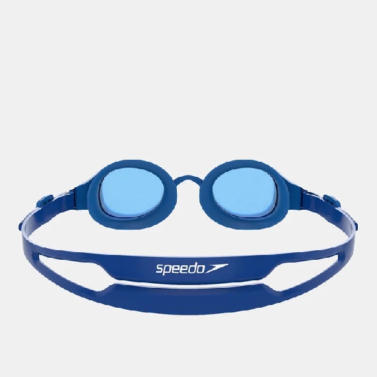 Speedo%20Mavi%20Fıtness%20Hydropure%20Numaralı%20Yüzücü%20Gözlüğü