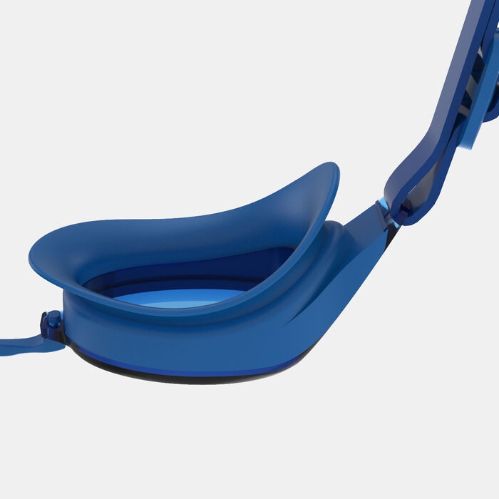 Speedo%20Mavi%20Fıtness%20Hydropure%20Numaralı%20Yüzücü%20Gözlüğü
