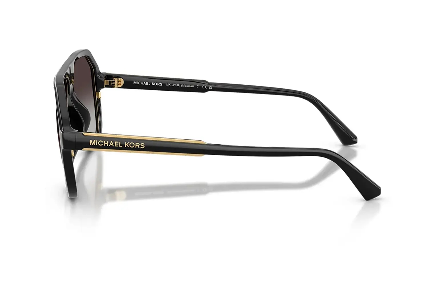 Michael Kors Erkek Güneş Gözlüğü MK2281U 30058G