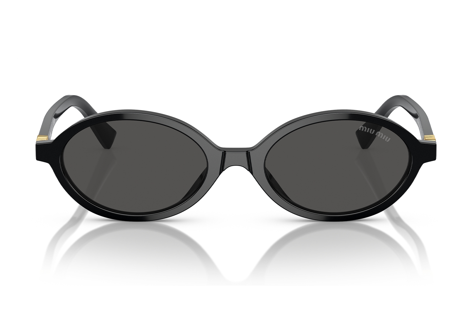 Miu Miu MU 04Z 1AB-5S0 Unisex Güneş Gözlüğü