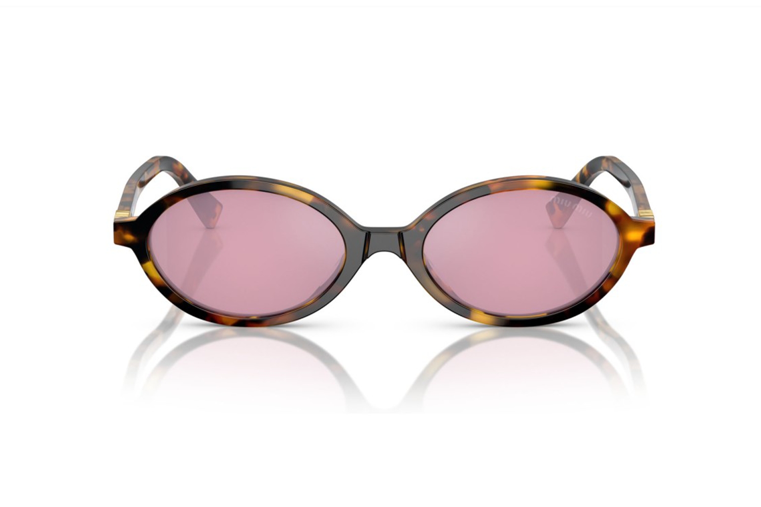 Miu Miu Mu 04z Vau-50d Unisex Güneş Gözlüğü