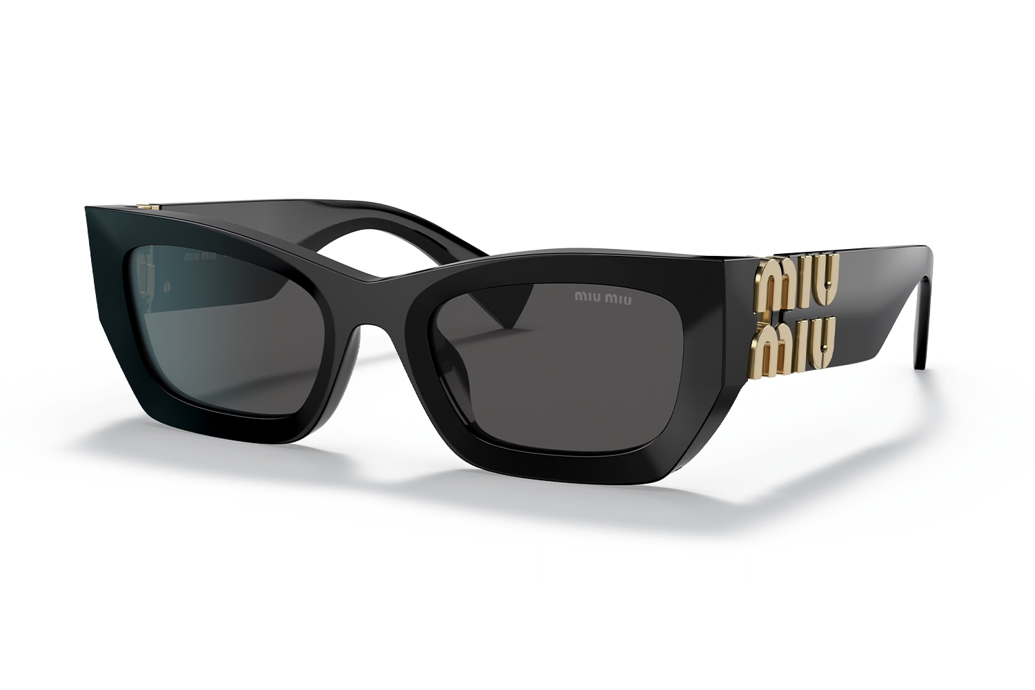 Miu Miu MU 09W 1AB-5S0 Kadın Güneş Gözlüğü