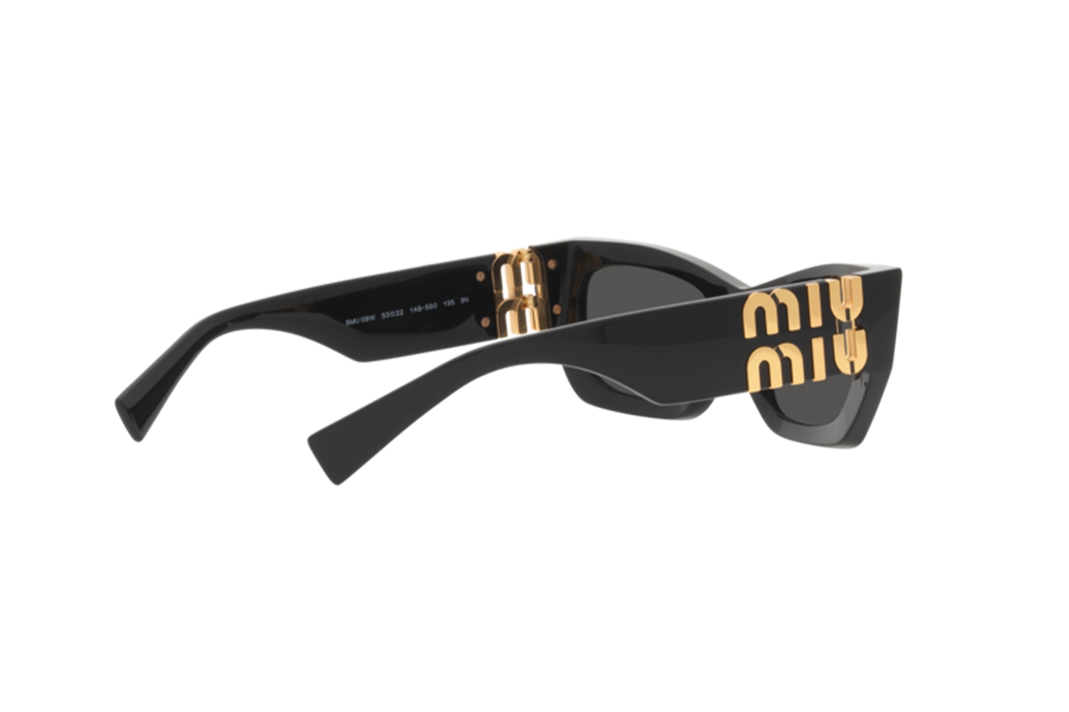 Miu Miu MU 09W 1AB-5S0 Kadın Güneş Gözlüğü