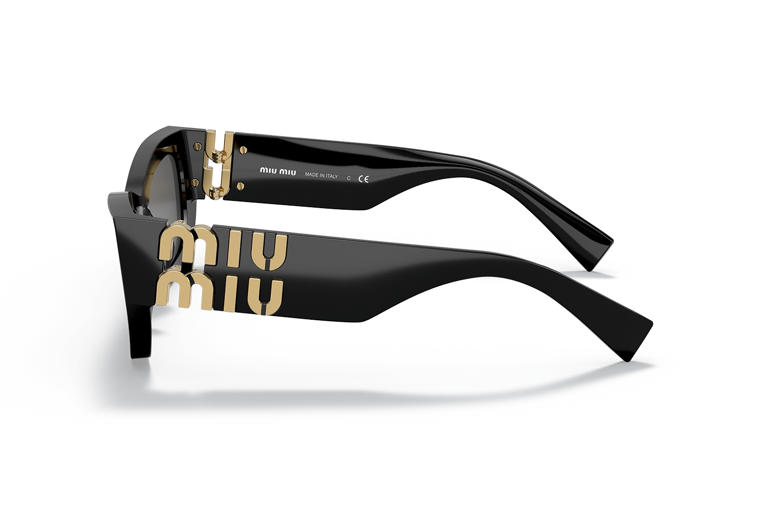 Miu Miu MU 09W 1AB-5S0 Kadın Güneş Gözlüğü