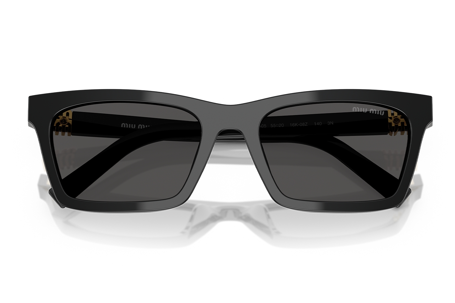 Miu Miu MU A05 16K-08Z Kadın Güneş Gözlüğü