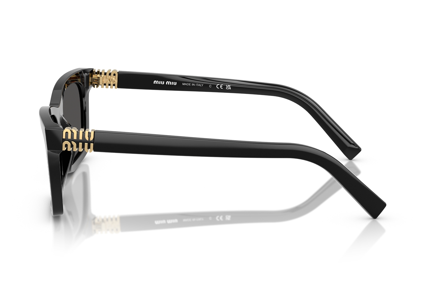 Miu Miu MU A05 16K-08Z Kadın Güneş Gözlüğü