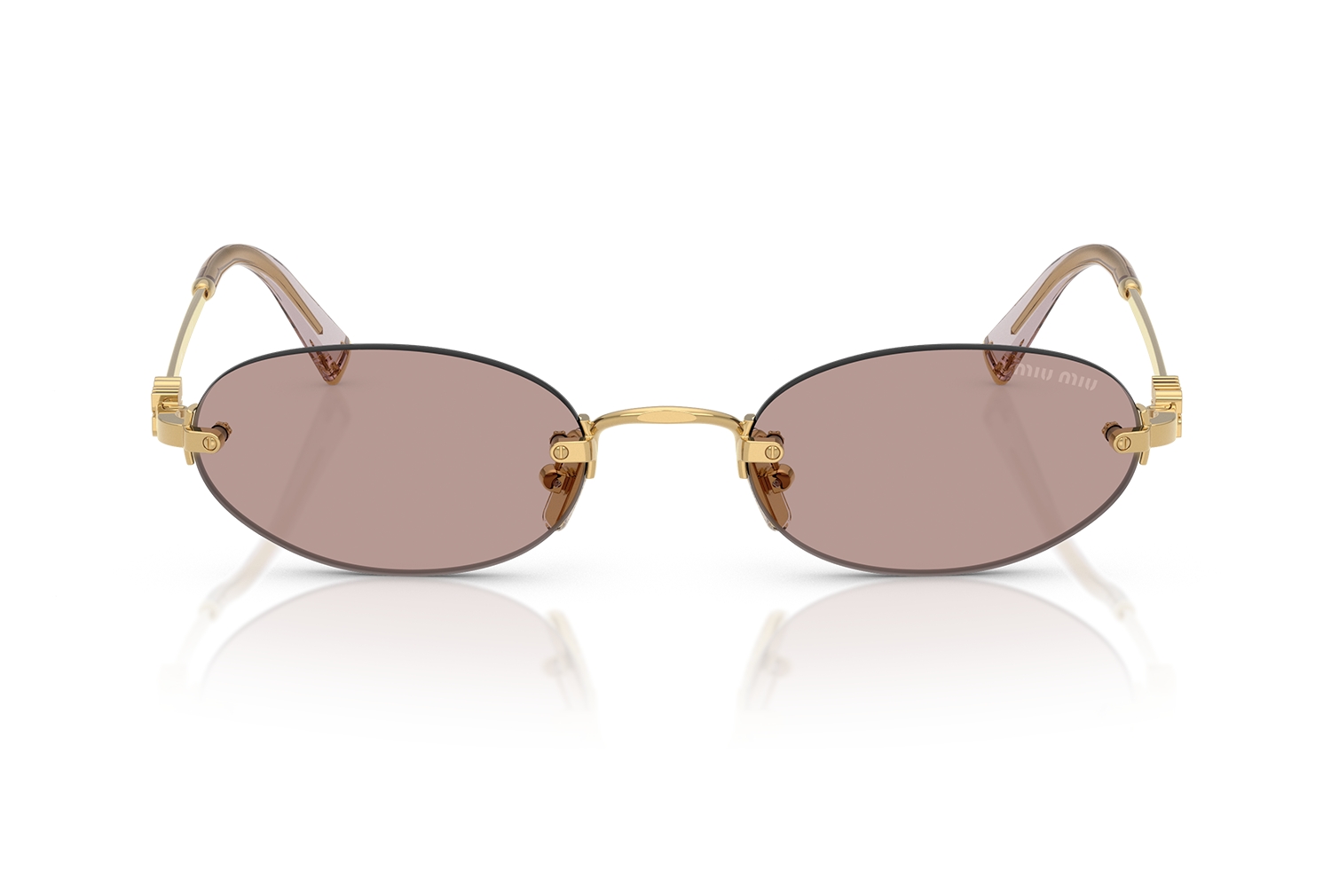 Miu Miu MU A54 5AK-20I Kadın Güneş Gözlüğü