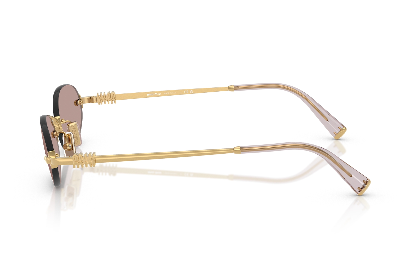 Miu Miu MU A54 5AK-20I Kadın Güneş Gözlüğü