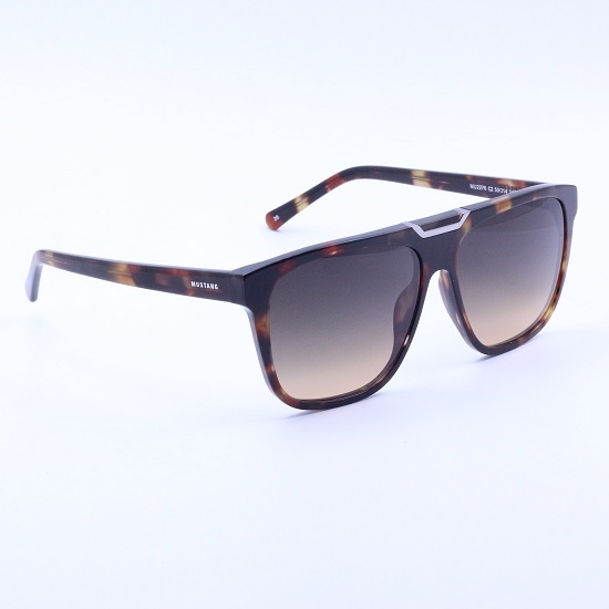 Mustang MU2276 02 Unisex Güneş Gözlüğü 
