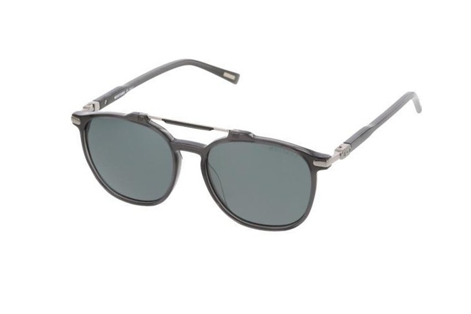 Mustang Unisex Güneş Gözlüğü MU 2099 02
