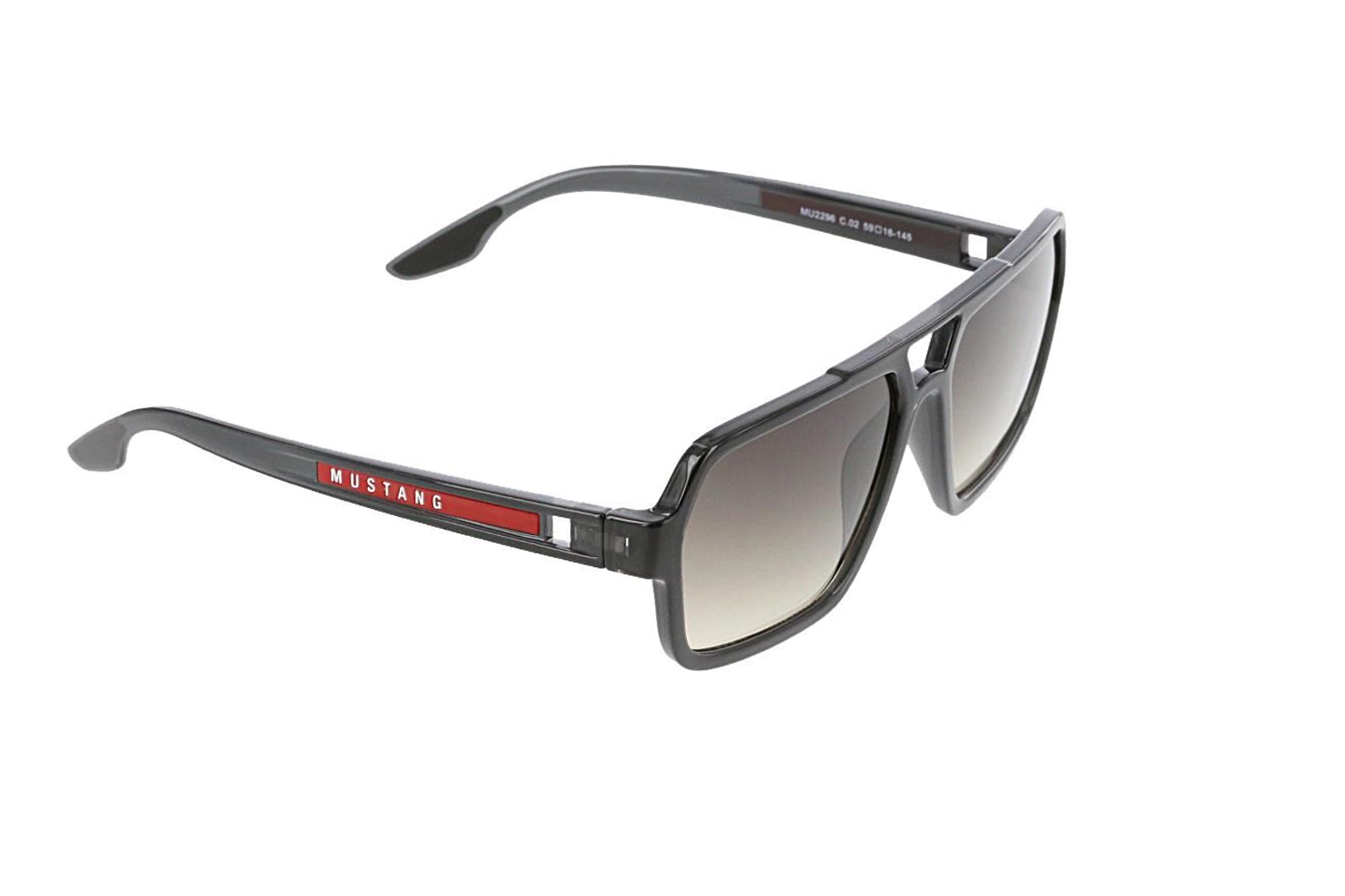 Mustang MU2296 02 Erkek Güneş Gözlüğü