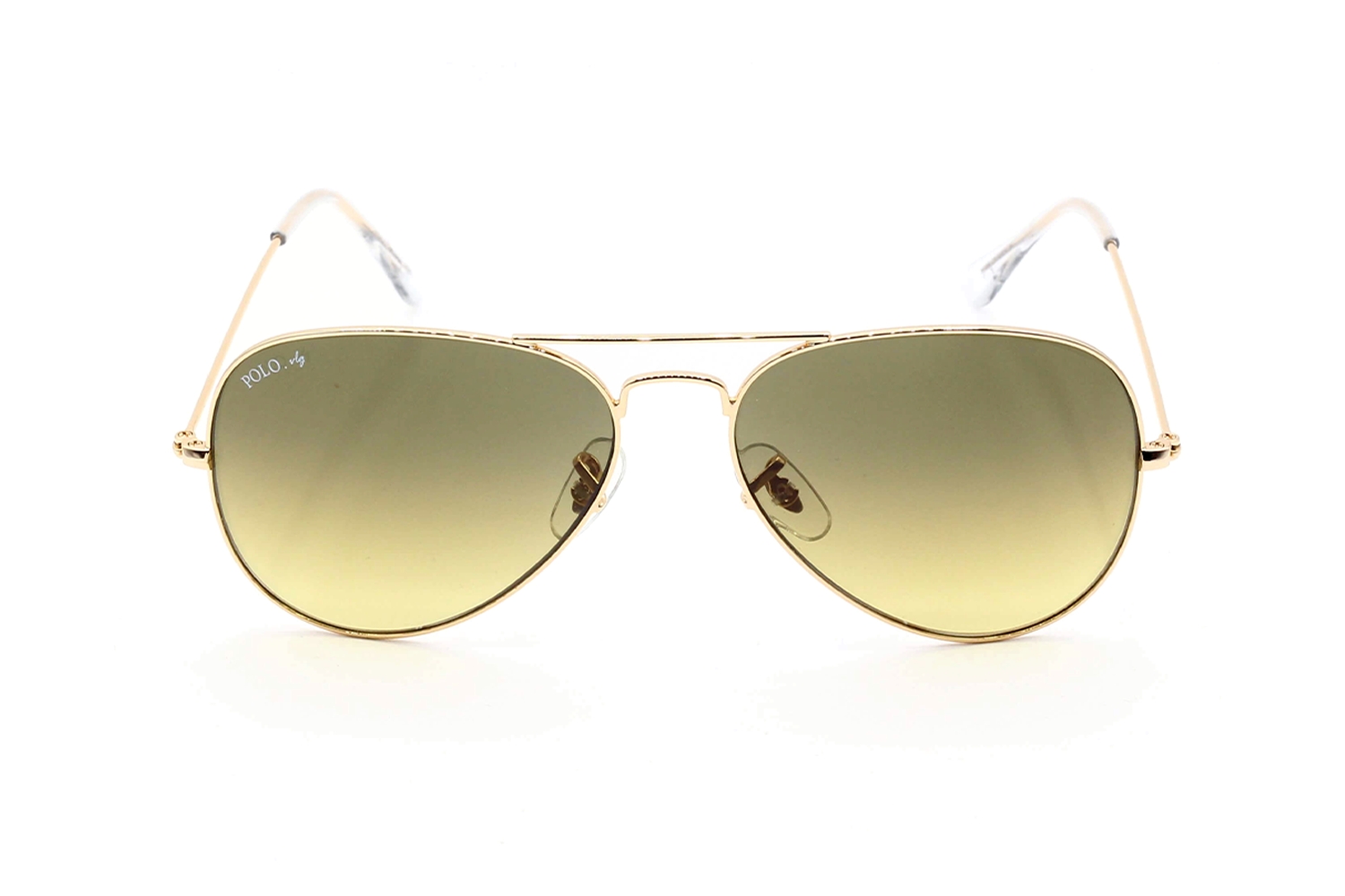 Polo Village Unisex Güneş Gözlüğü PV 1808 20