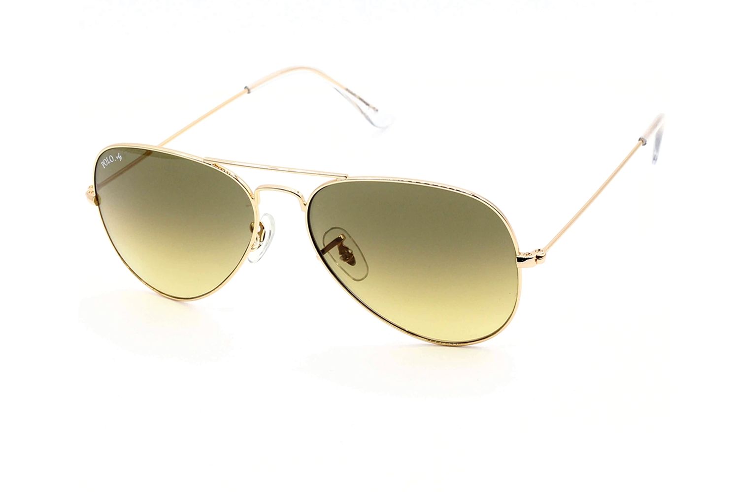 Polo Village Unisex Güneş Gözlüğü PV 1808 20